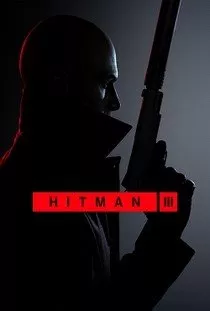 Hitman 3 Механики