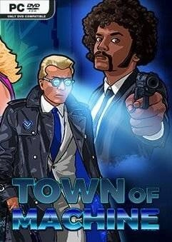 Town of Machine