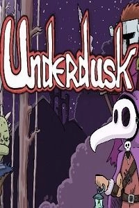 Into The Underdusk