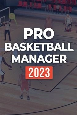 Pro Basketball Manager 2023