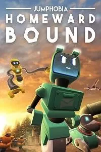 Jumphobia: Homeward Bound