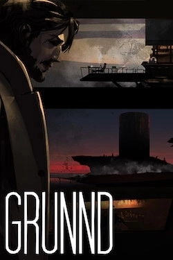 GRUNND