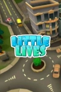 Little Lives