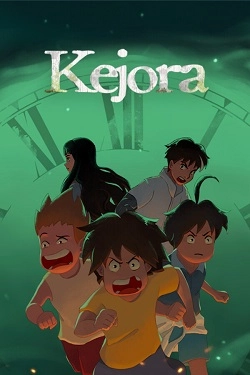 Kejora
