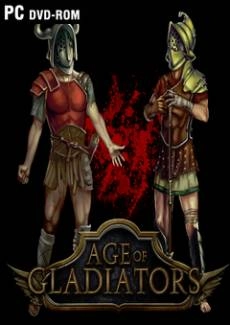 Age Of Gladiators