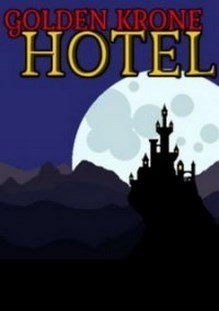 Golden Krone Hotel