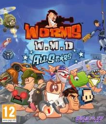 Worms WMD