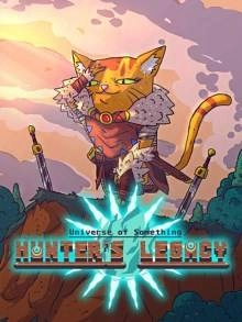 Hunter’s Legacy