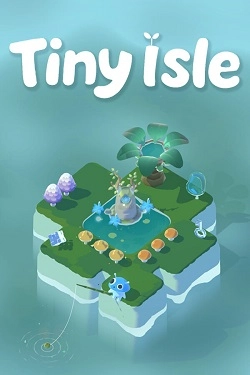 Tiny Isle