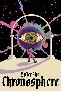 Enter the Chronosphere