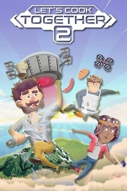 Let's Cook Together 2