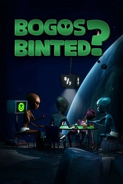 Bogos Binted