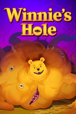 Winnie's Hole