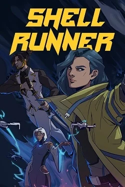Shell Runner