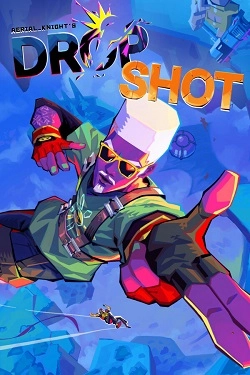 Aerial Knights DropShot