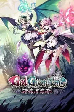 Gal Guardians: Servants of the Dark