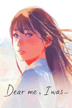 Dear me, I was…