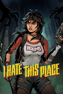 I Hate This Place