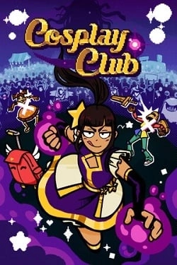 Cosplay Club
