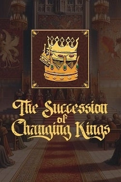 The Succession of Changing Kings