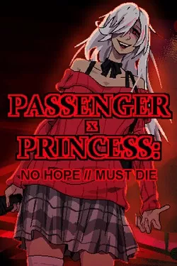 PASSENGER x PRINCESS