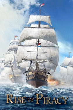 Rise of Piracy