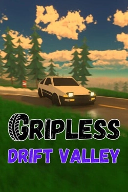 Gripless: Drift Valley