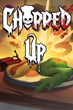 Chopped Up