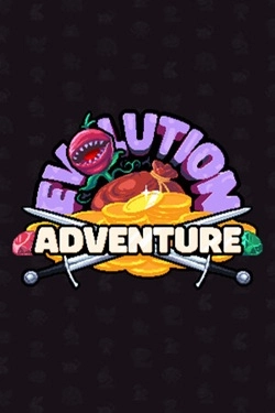 Evolution adventure