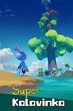 Super Kalavinka