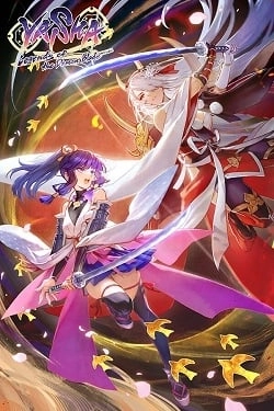Yasha: Legends of the Demon Blade
