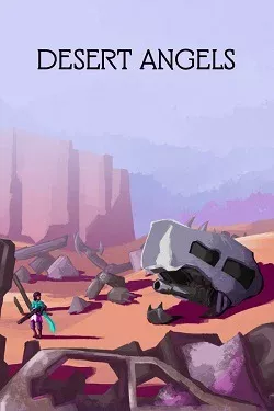 Desert Angels