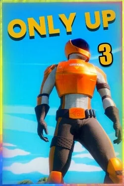 Only Up! 3