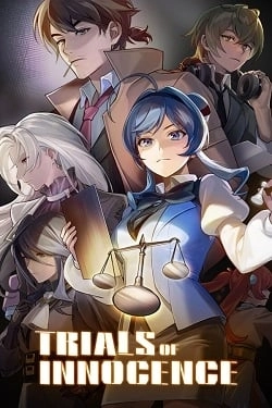 Trials of Innocence