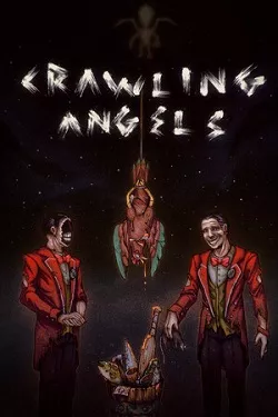 Crawling Angels