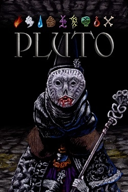 Pluto