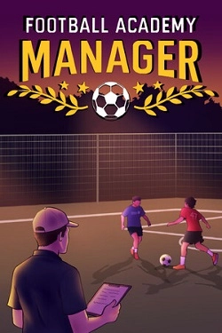 Football Academy Manager