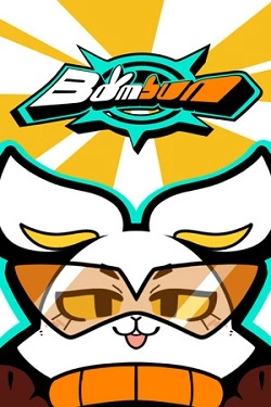 Bombun