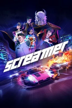 Screamer
