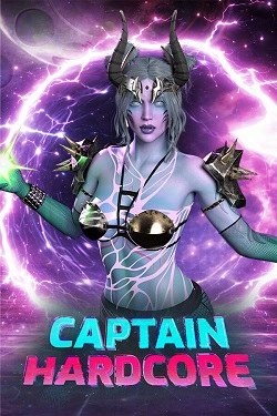 Captain Hardcore