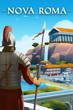 Nova Roma