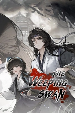 The Weeping Swan: Ten Days of the City's Fall