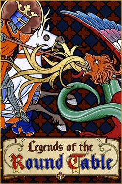 Legends of the Round Table