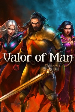 Legacy of Valor