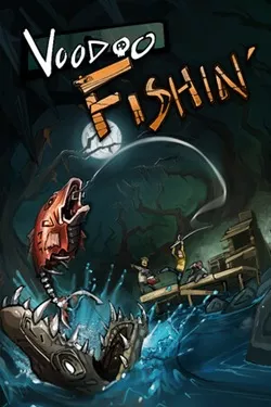 Voodoo Fishin