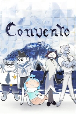 Convento