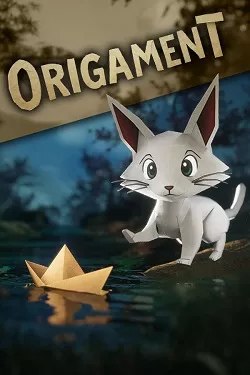 Origament: A Paper Adventure