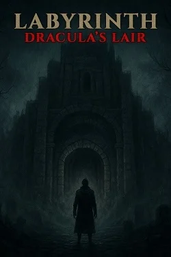 Labyrinth : Dracula's lair