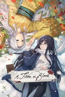 A Tithe in Blood