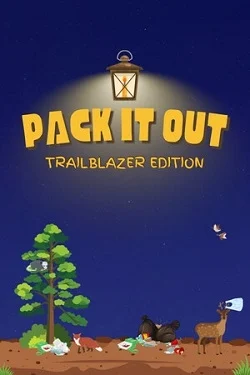 Pack It Out